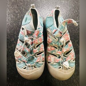 Kid’s Newport H2 sz 1
